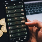 Схема работы блокчейн технологии для начинающих