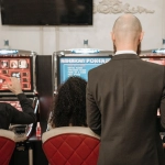 Игровые автоматы и настольные игры RamenBet Casino для начинающих