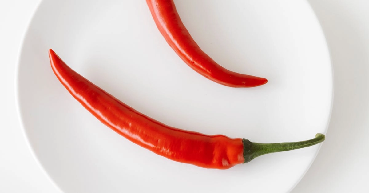 Слот игра Hot Chilli с мексиканскими перцами на барабанах