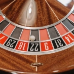 Колесо рулетки с шариком - основы игры для начинающих