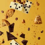 Игровой интерфейс Sweet Bonanza Super Scatter с фруктовыми символами