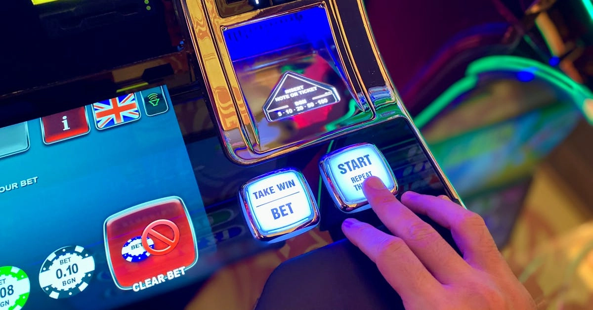 Руководство по онлайн казино для начинающих игроков